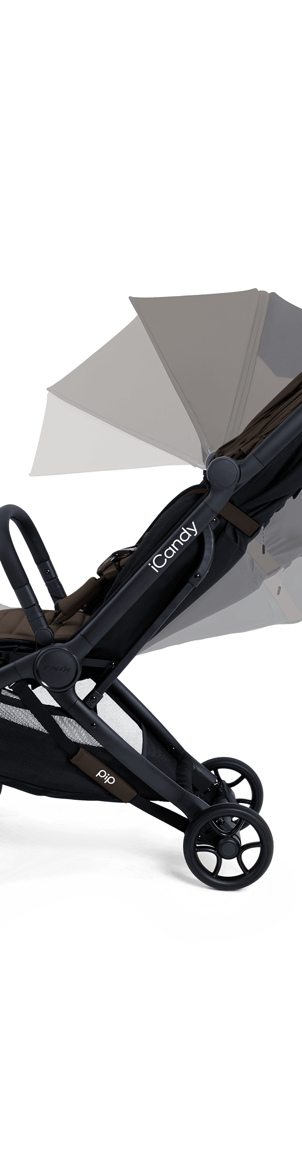 Pip Pushchair Muddy Puddle