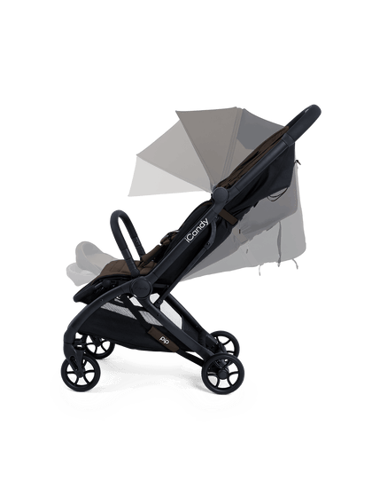 Pip Pushchair Muddy Puddle