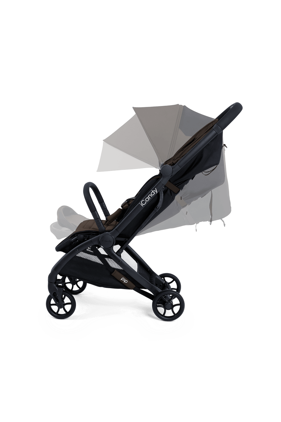 Pip Pushchair Muddy Puddle