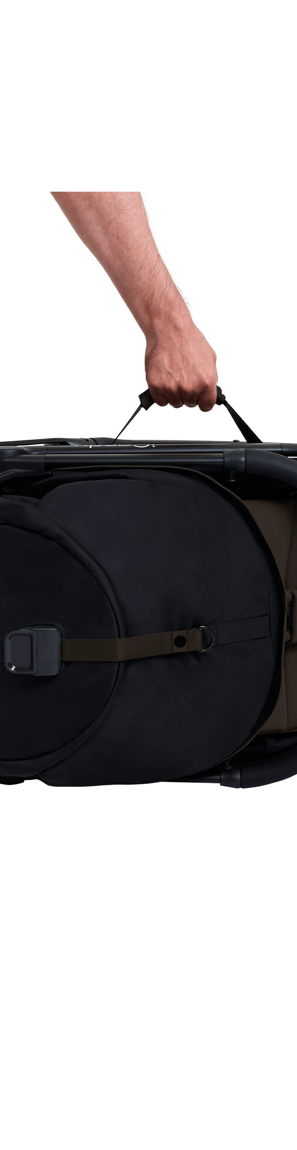 Pip Pushchair Muddy Puddle