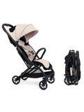 Pip Pushchair Latte