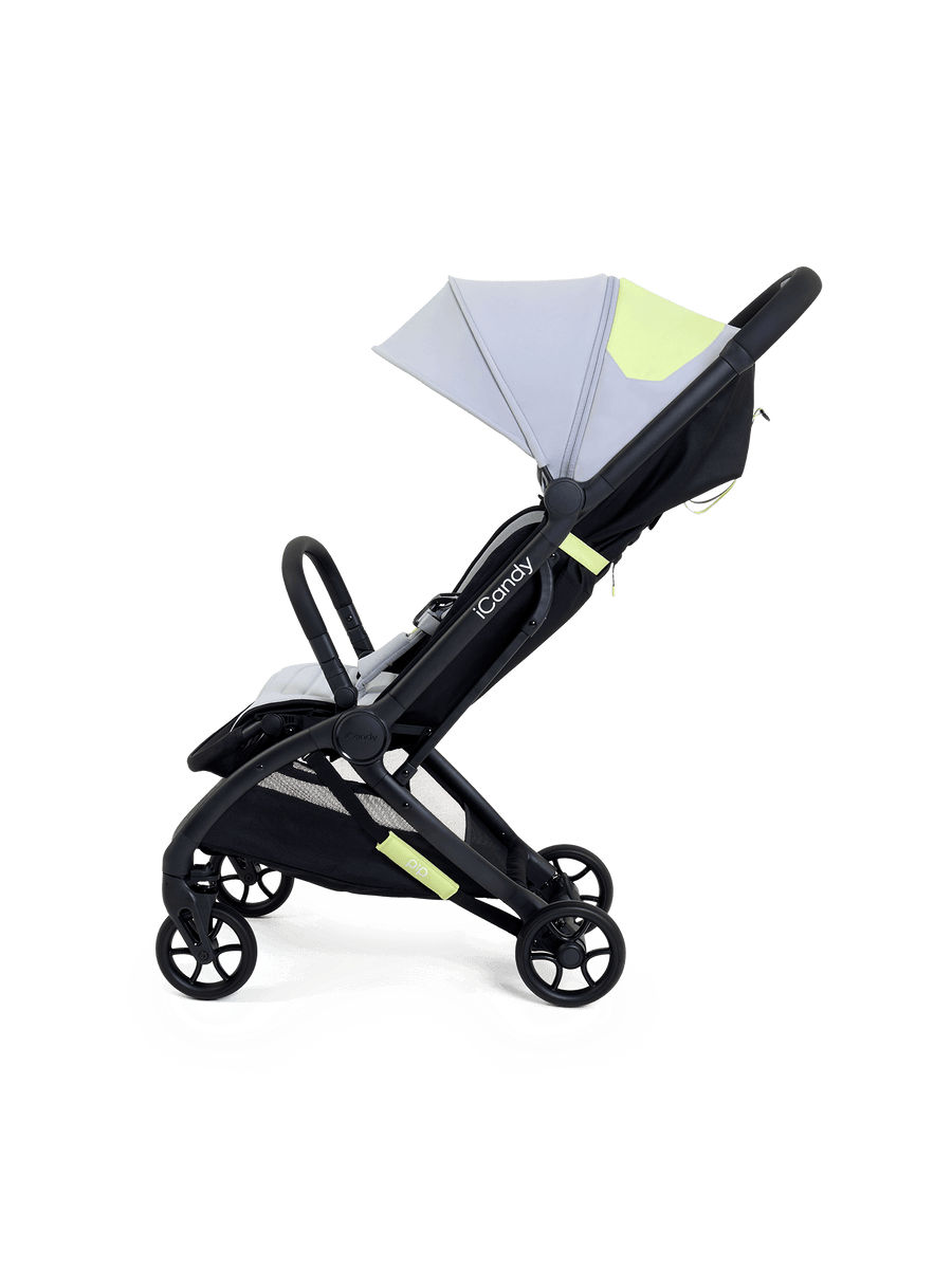 Pip Pushchair Limestone