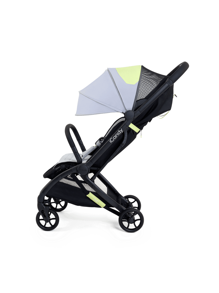 Pip Pushchair Limestone