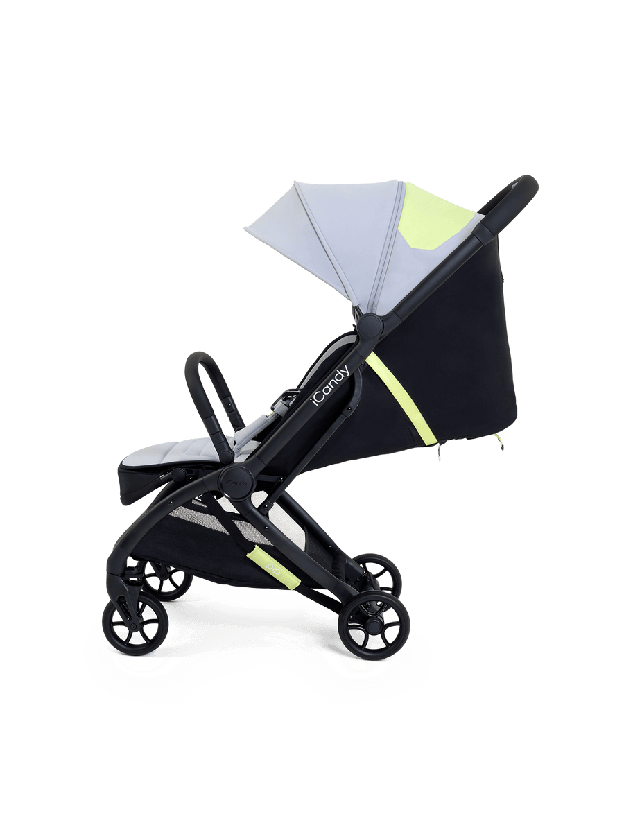 Pip Pushchair Limestone