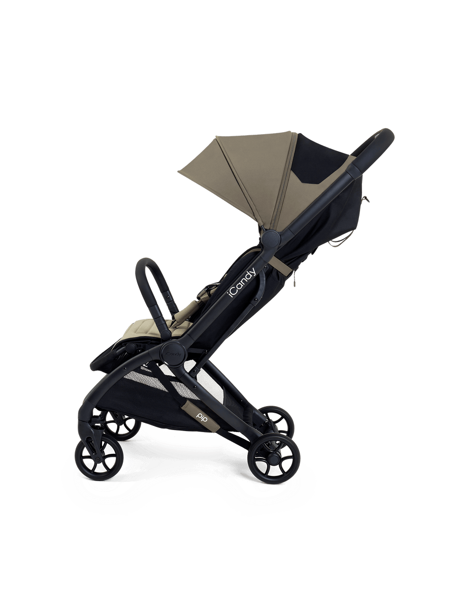 Pip Pushchair Sage