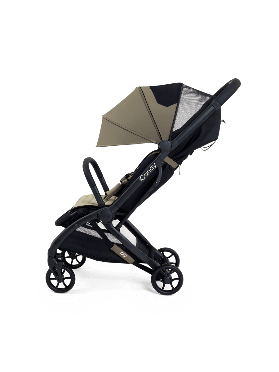 Pip Pushchair Sage