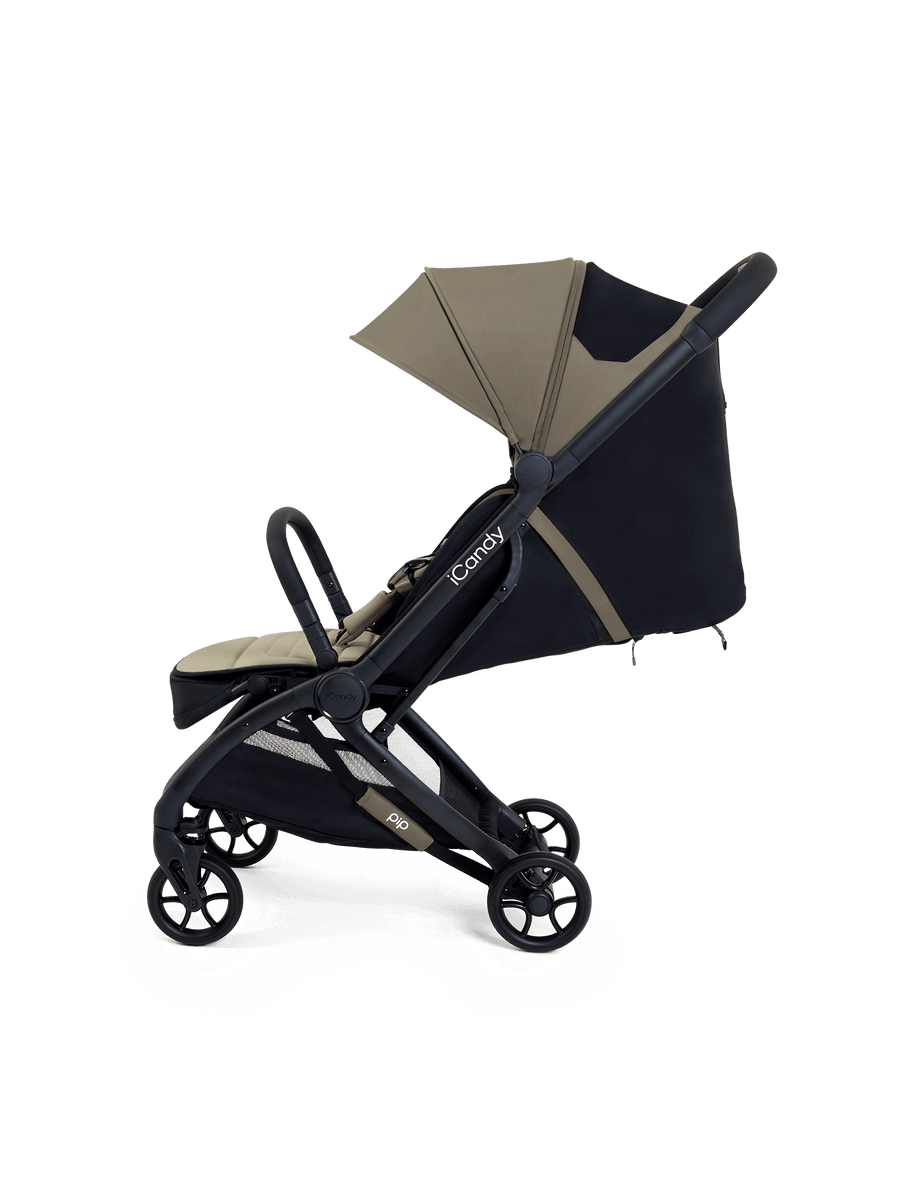 Pip Pushchair Sage