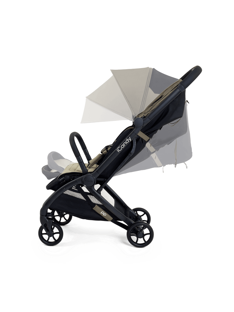 Pip Pushchair Sage