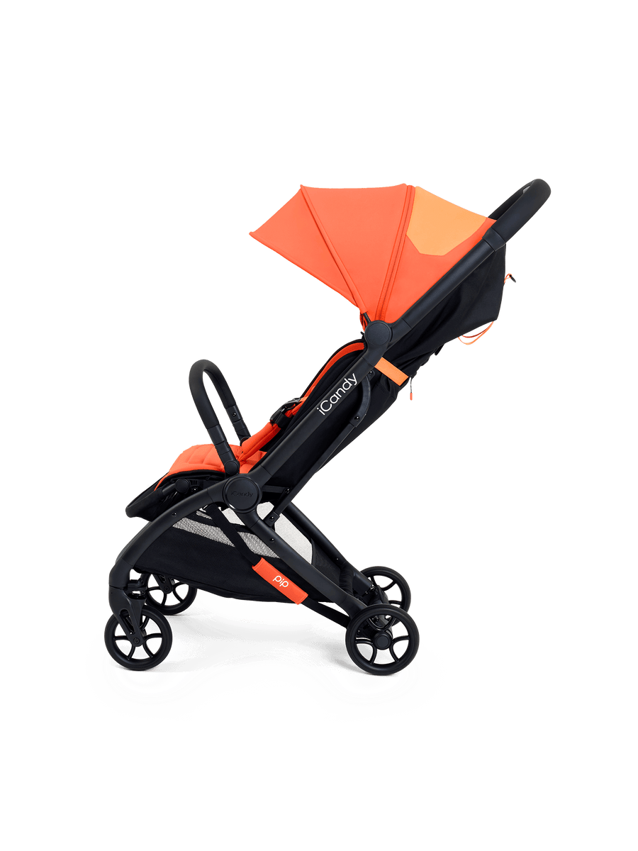 Pip Pushchair Sunset