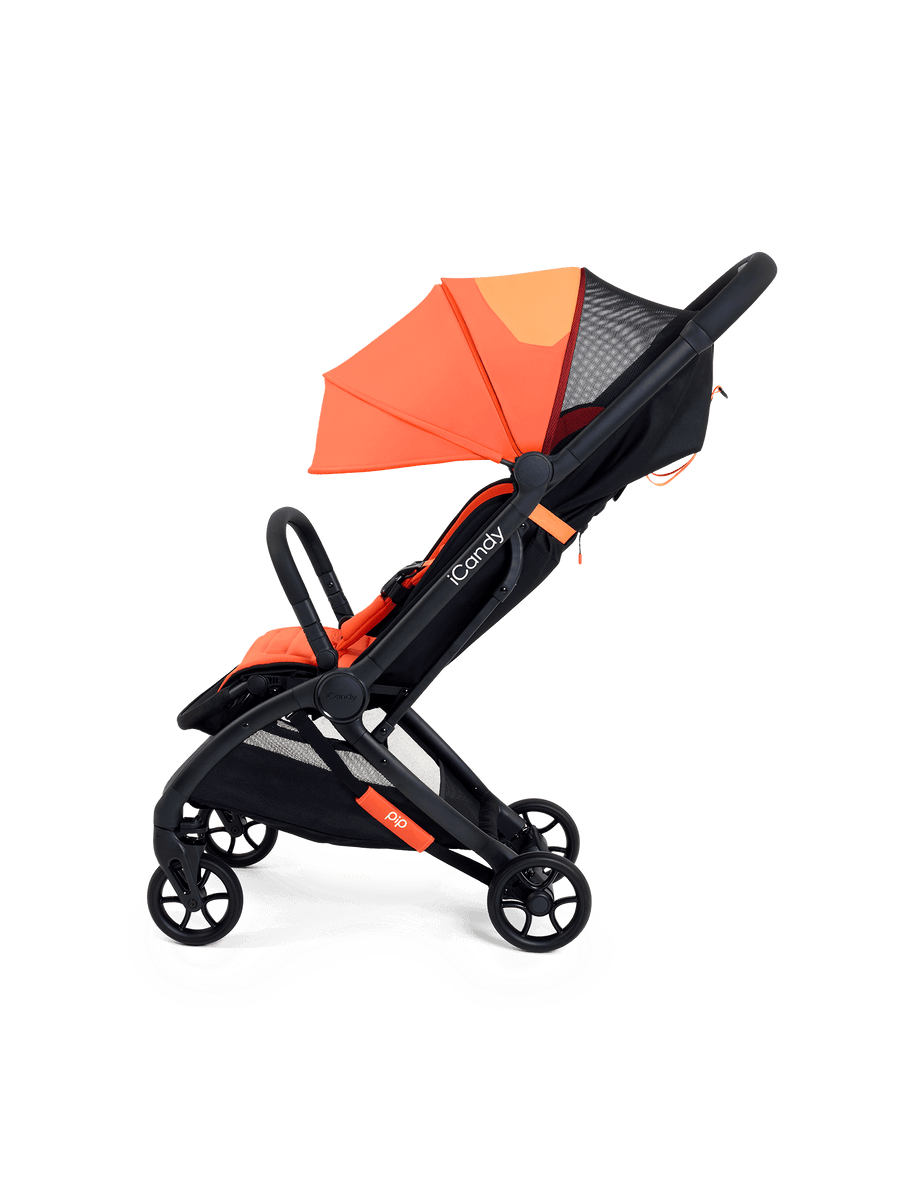 Pip Pushchair Sunset