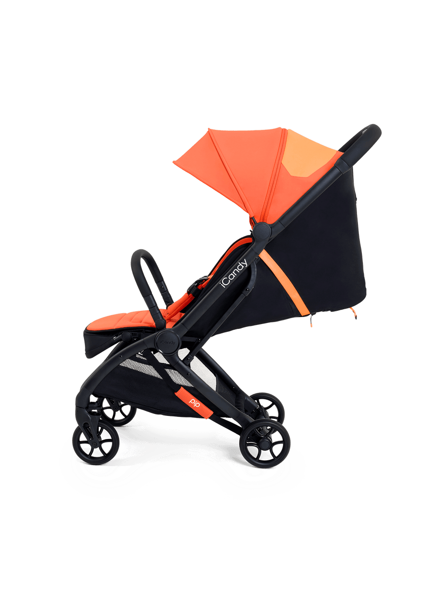 Pip Pushchair Sunset