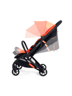 Pip Pushchair Sunset