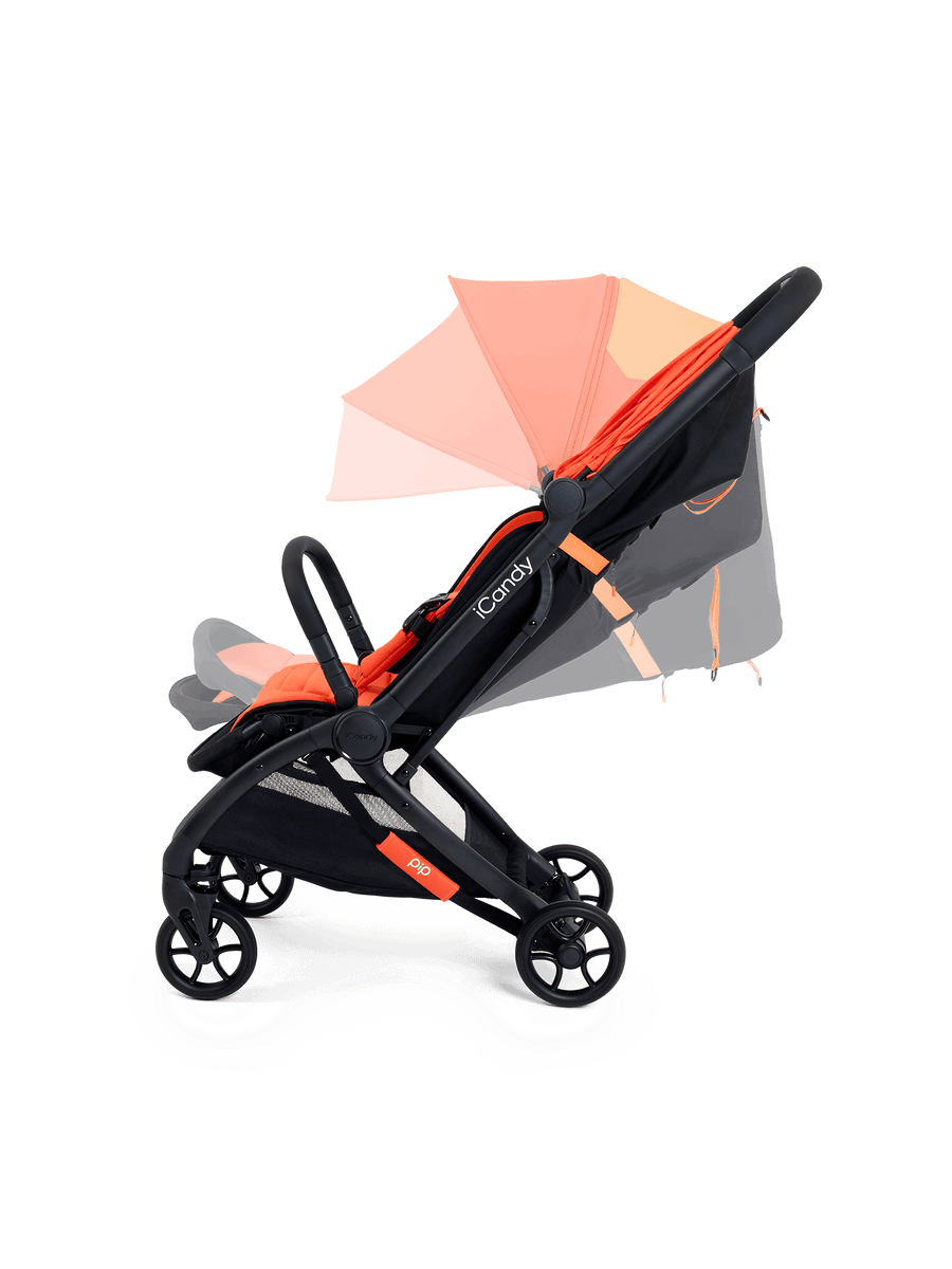 Pip Pushchair Sunset