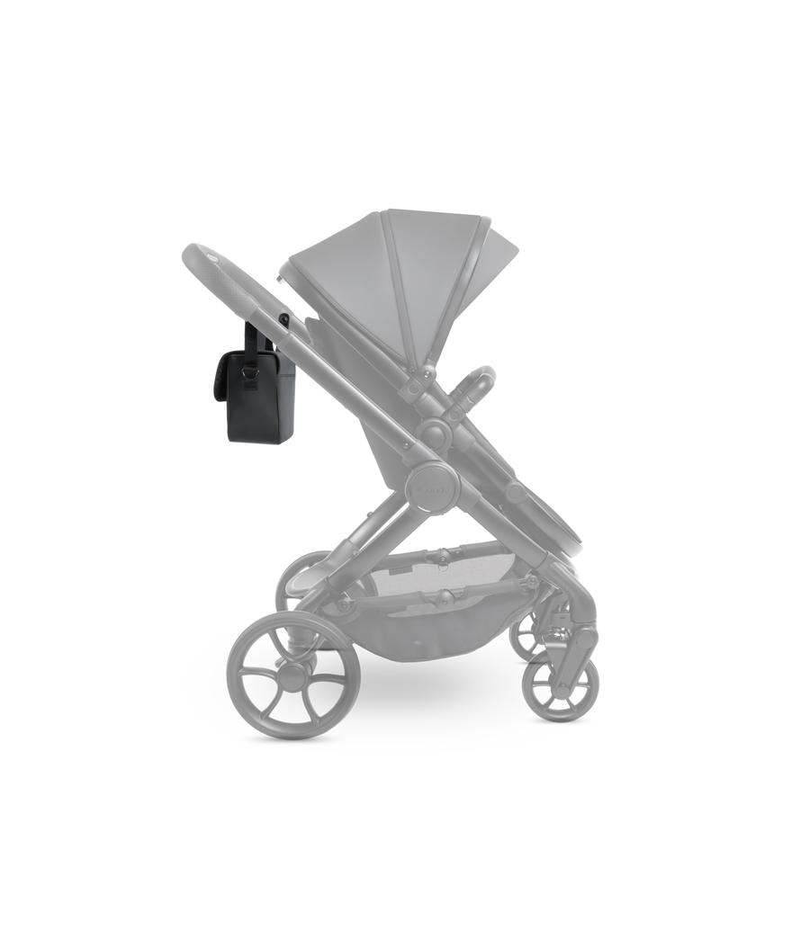 Pushchair Organiser