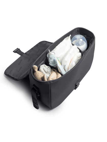 Pushchair Organiser