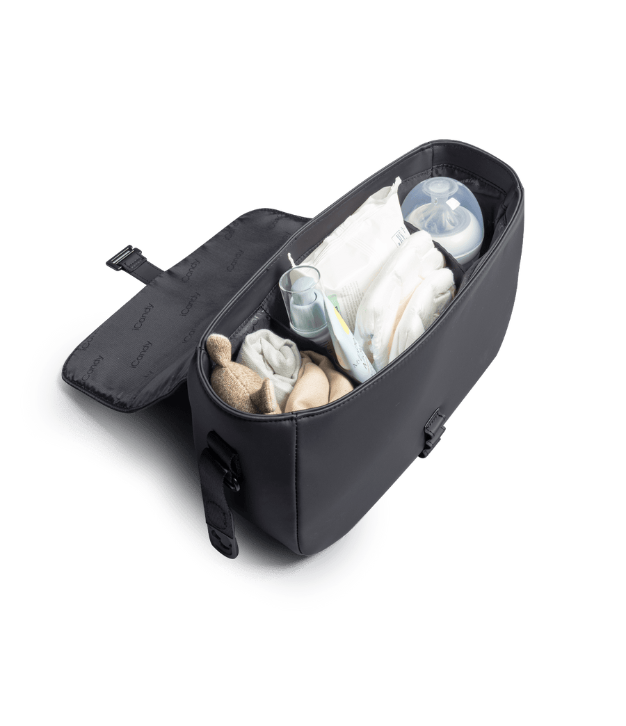 Pushchair Organiser