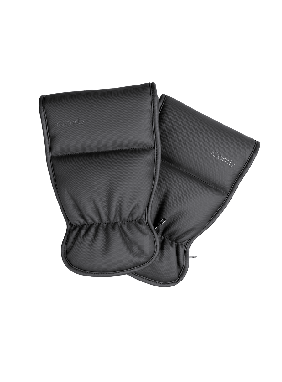 iCandy Handmuffs