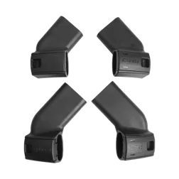 Peach Converter Adaptors