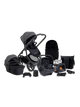 Single Car Seat Bundle