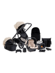 Single Car Seat Bundle