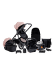Single Car Seat Bundle