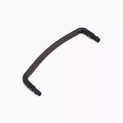 Peach 7 Brown Bumper Bar x2