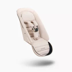 Peach 7 Biscotti Seat Unit Fabric x2