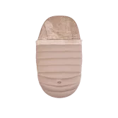 Peach Cookie Footmuff