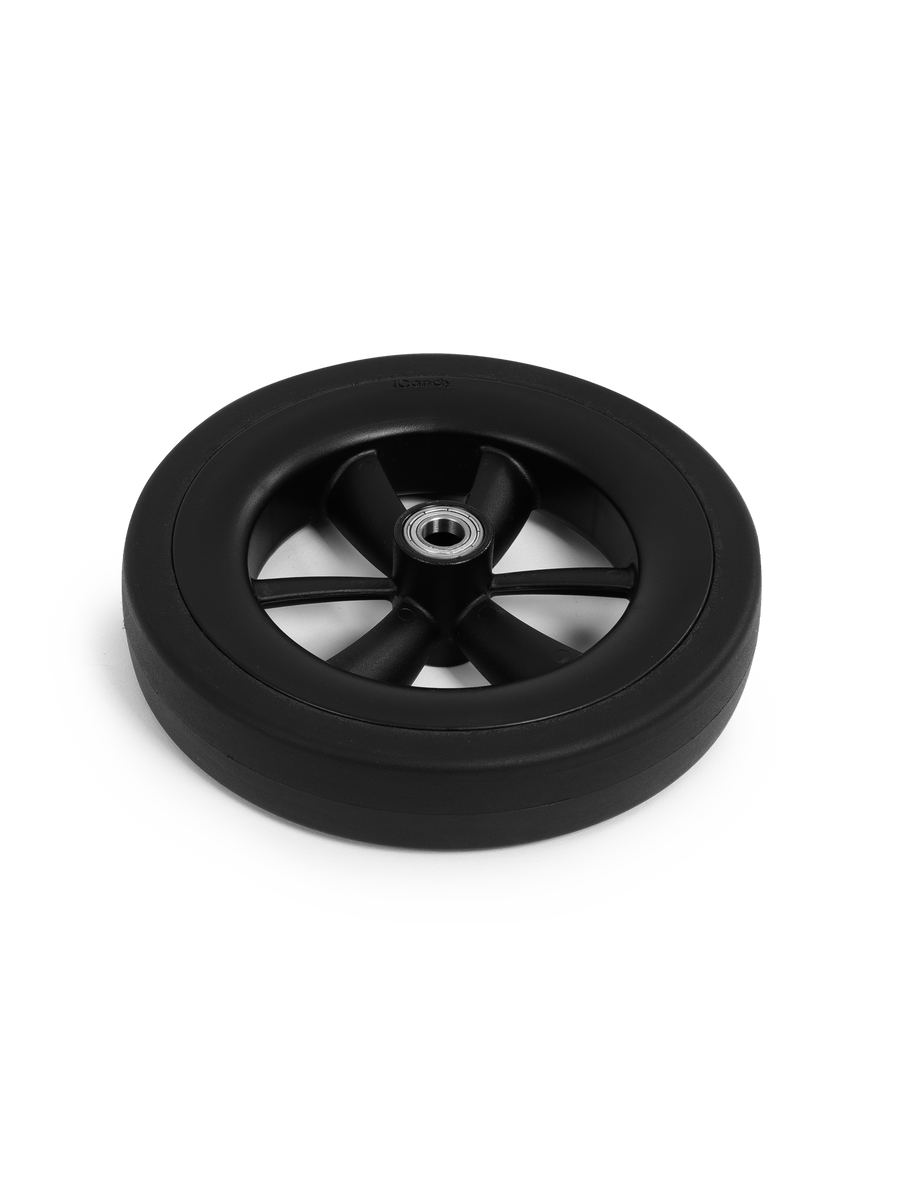 Raspberry 2 Front Wheel & Fixings
