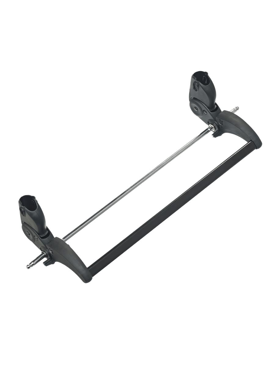 Cherry Rear Wheel & Axle