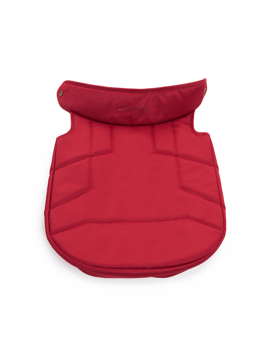 Lime 1 Cedar Carrycot Apron
