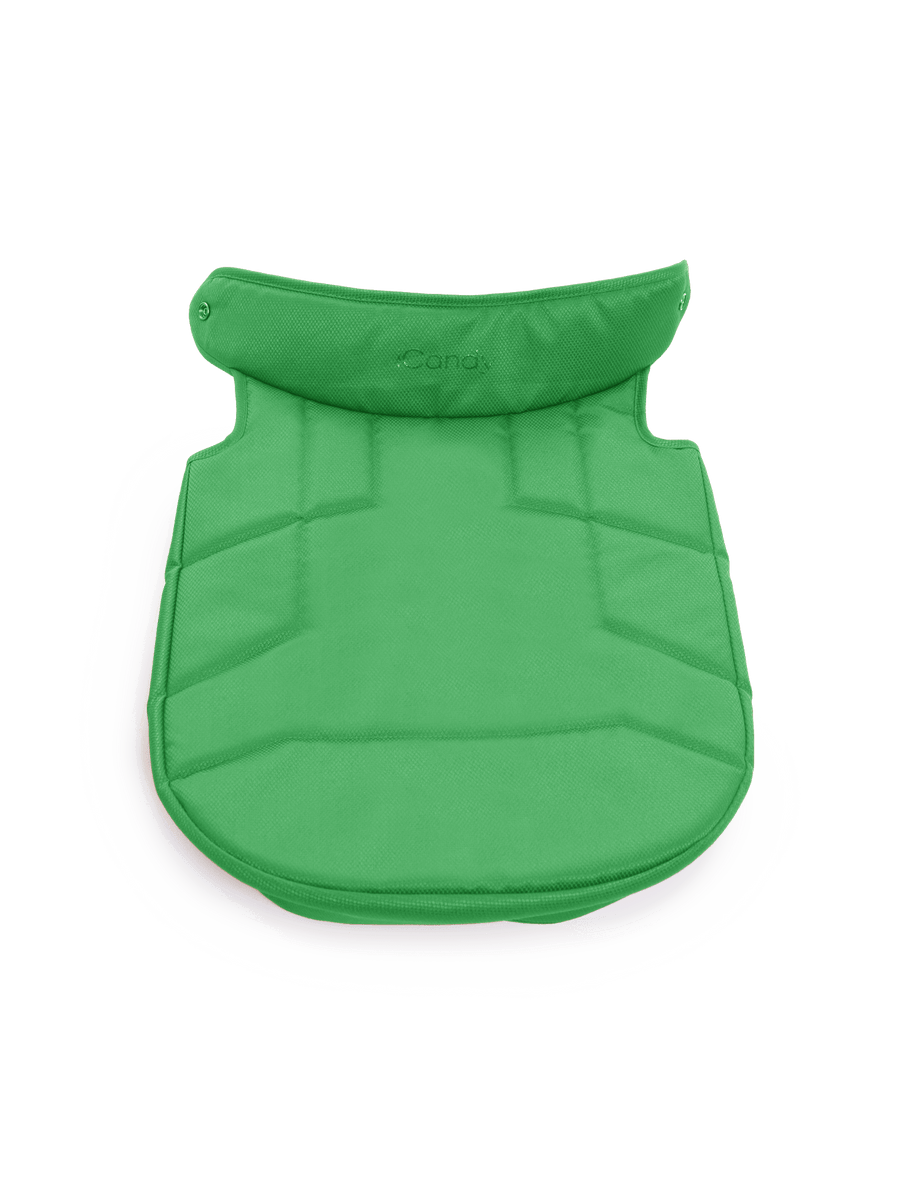 Lime Lime Carrycot Apron