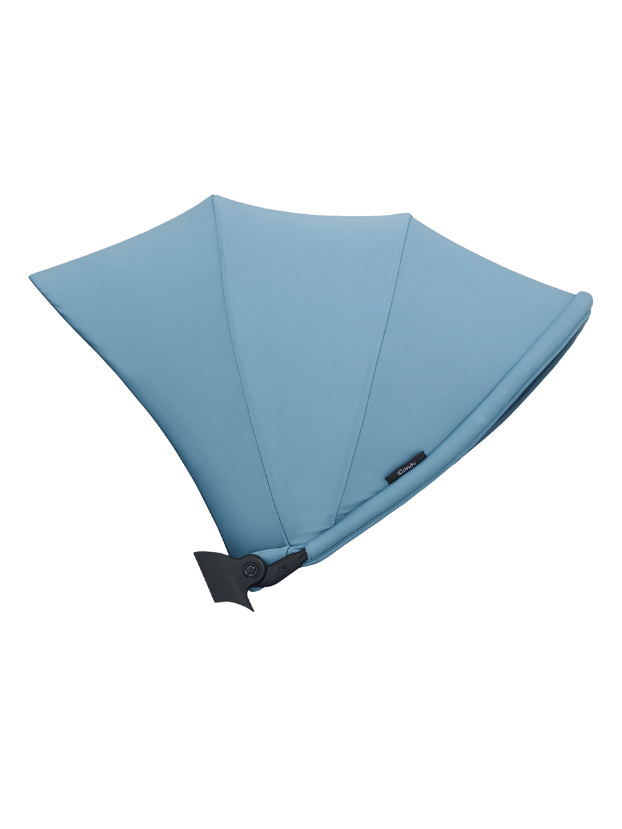 Raspberry Atlantic Hood