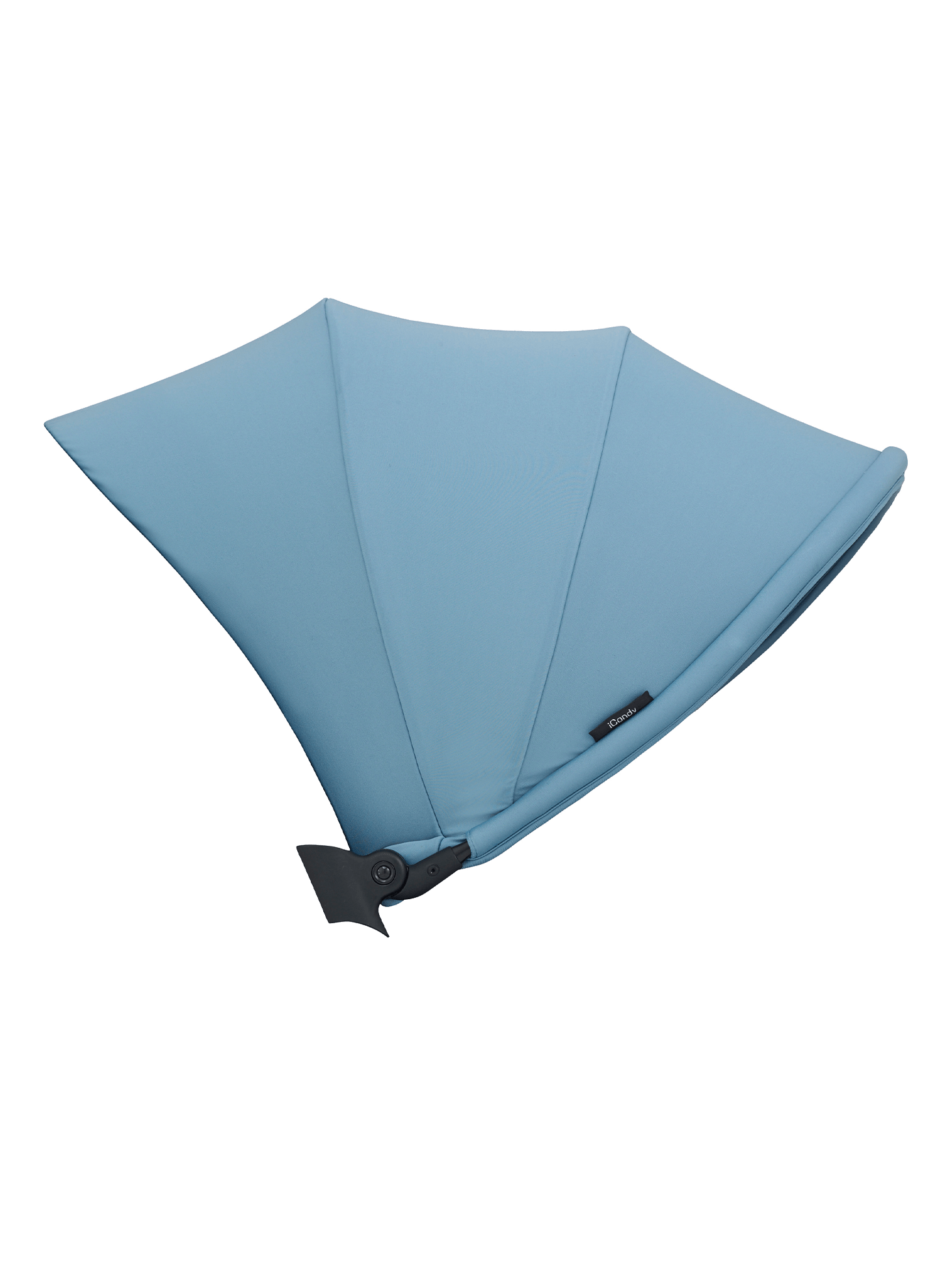 Raspberry Atlantic Hood