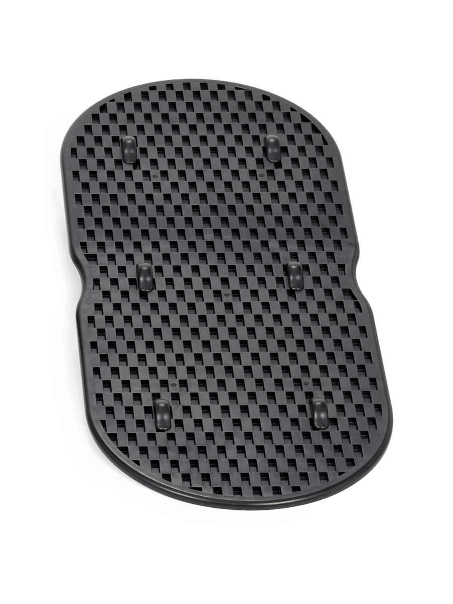 Raspberry Carrycot Baseboard