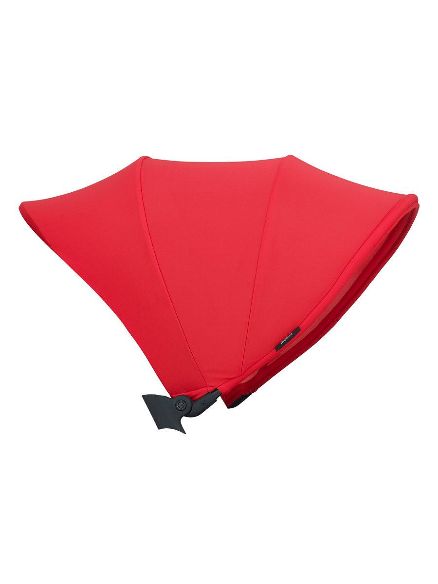 Raspberry Lush Hood