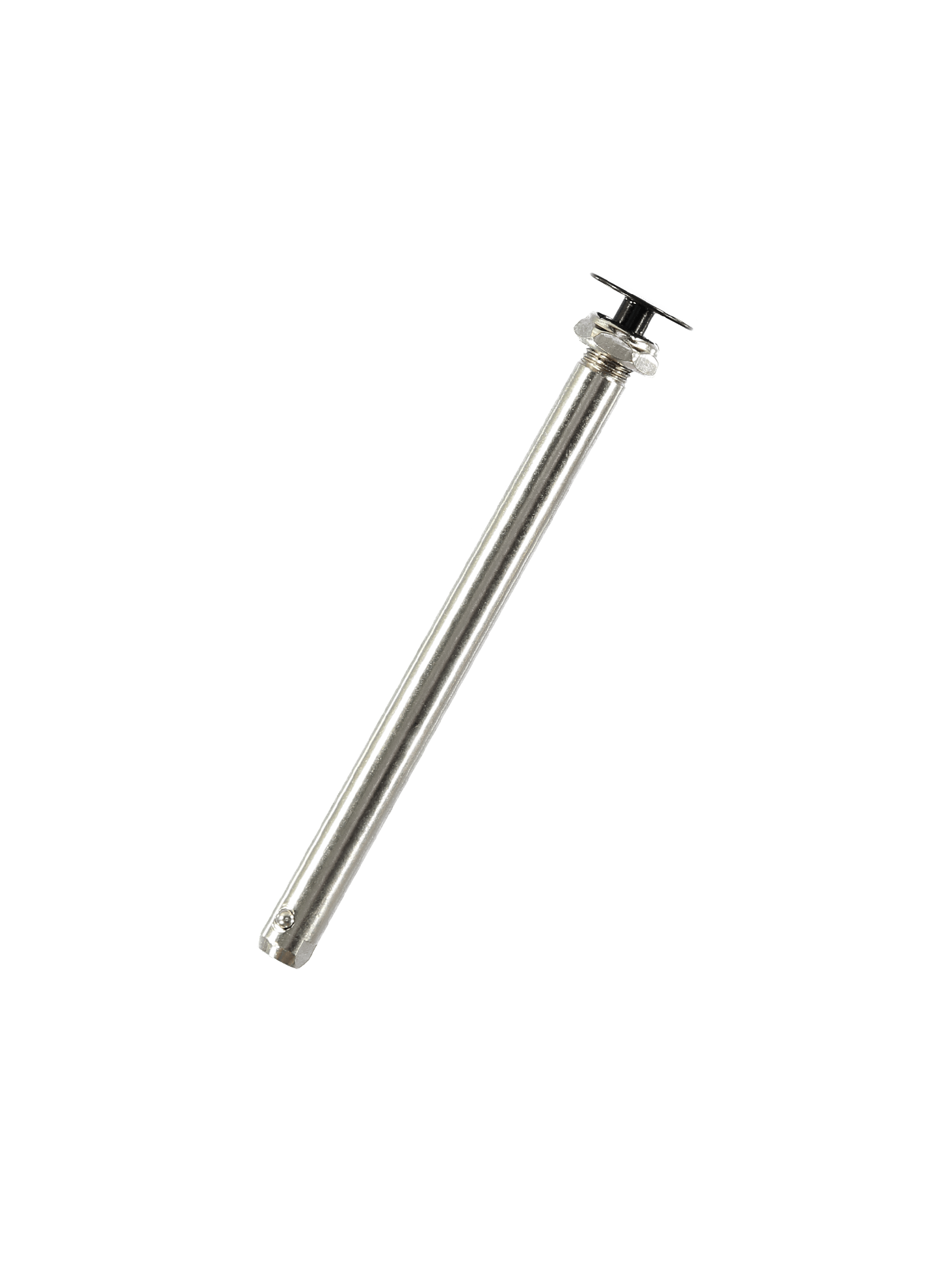 Strawberry Pram Rear Wheel Spindle - iCandy – iCandy World