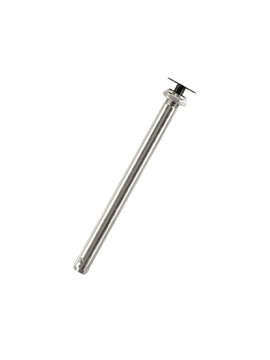 Strawberry Rear Wheel Spindle