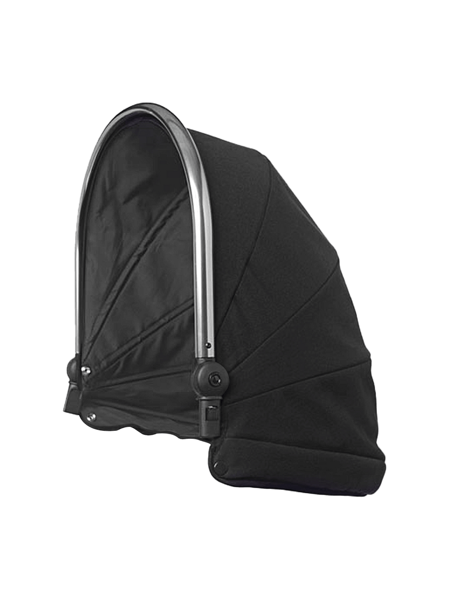 Strawberry Assam Carrycot Hood