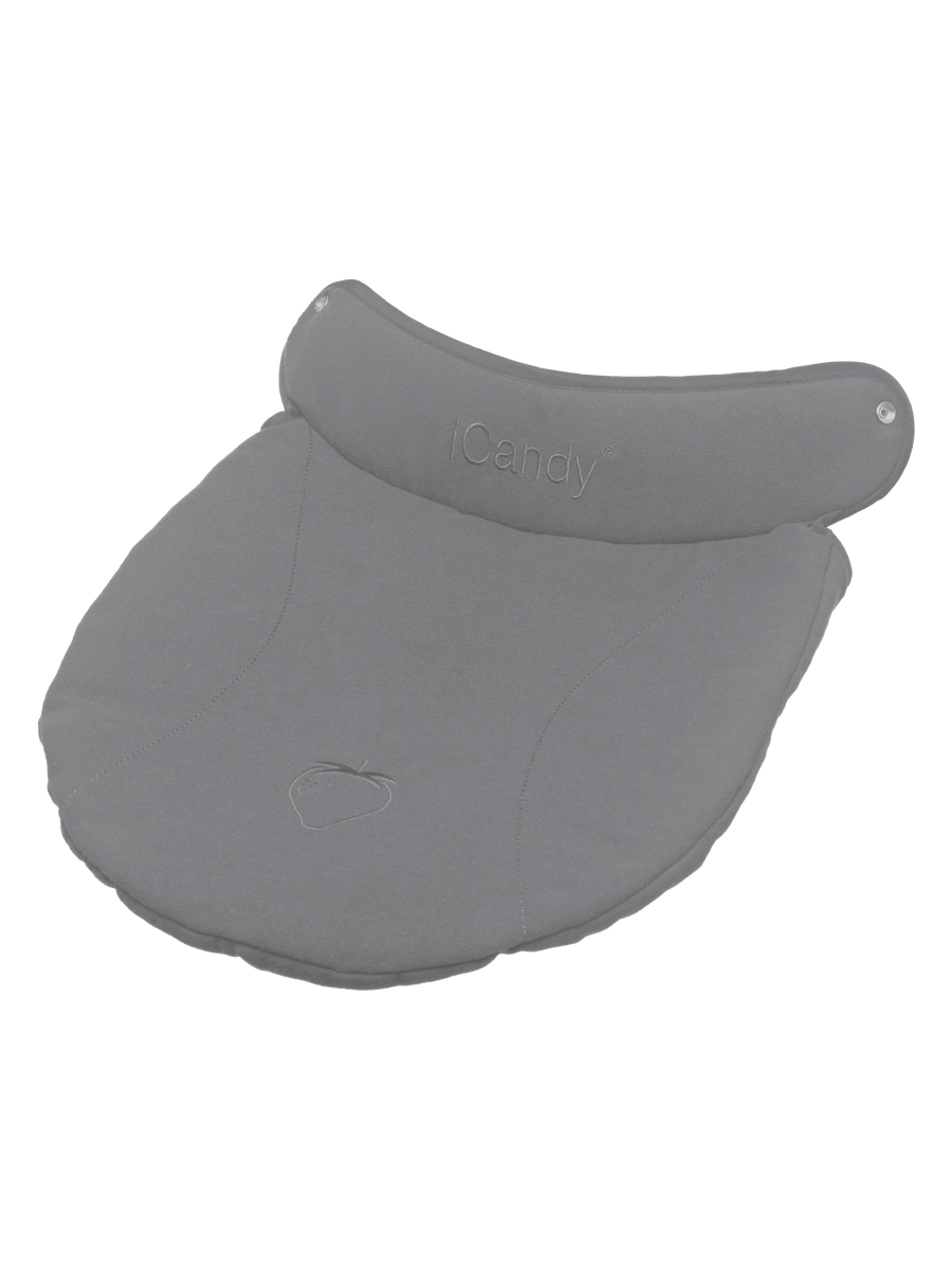 Strawberry Earl Grey Carrycot Apron