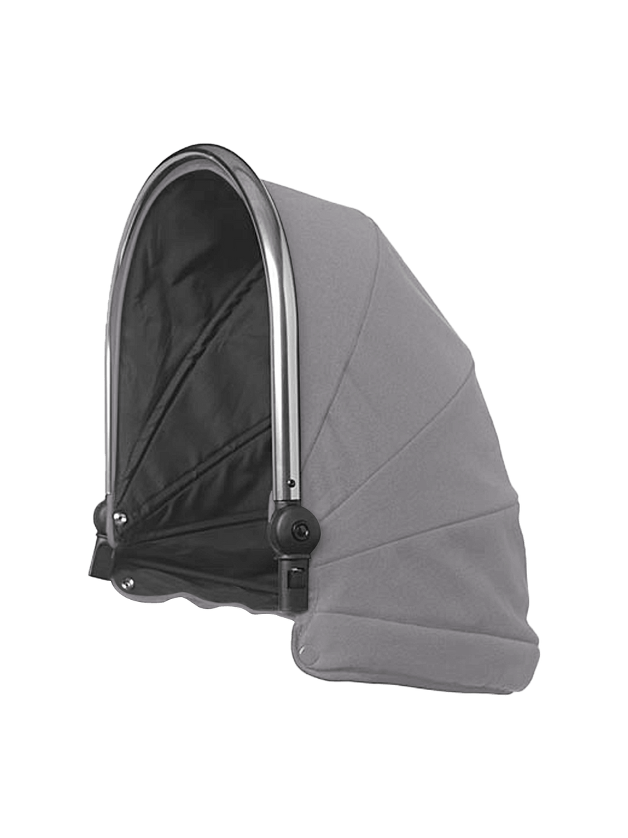 Strawberry Earl Grey Carrycot Hood