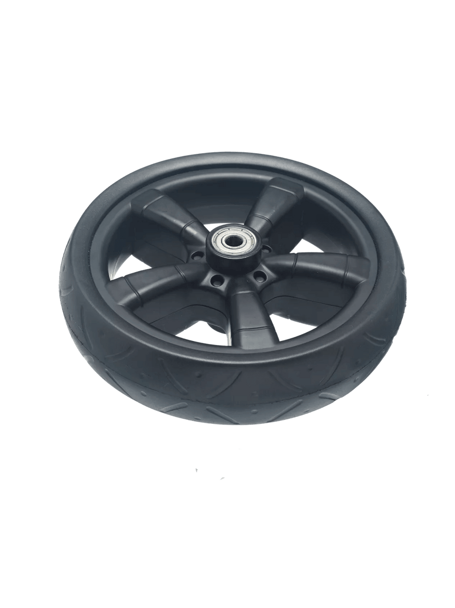 Strawberry Front Wheel