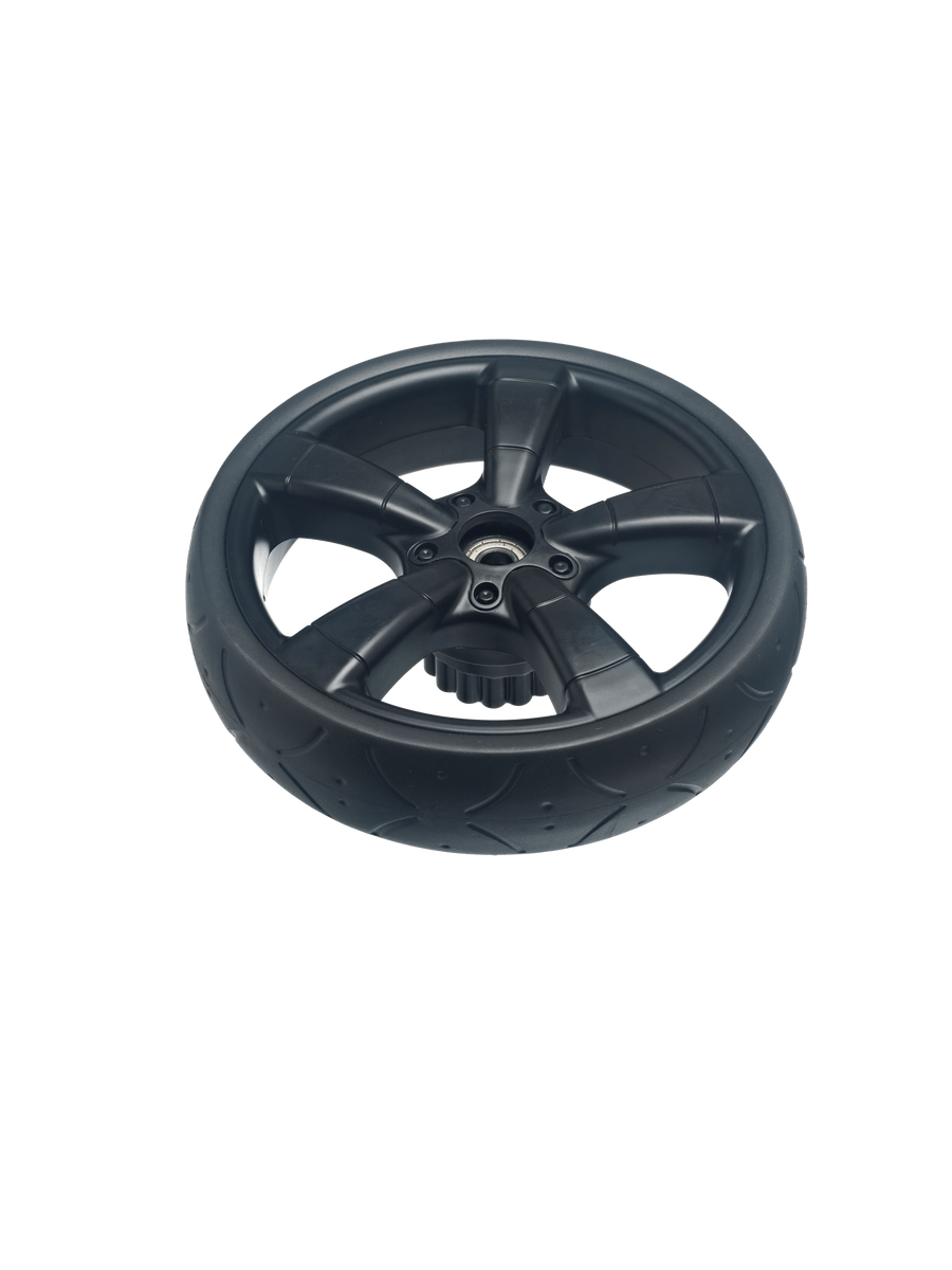 Strawberry Rear Wheel