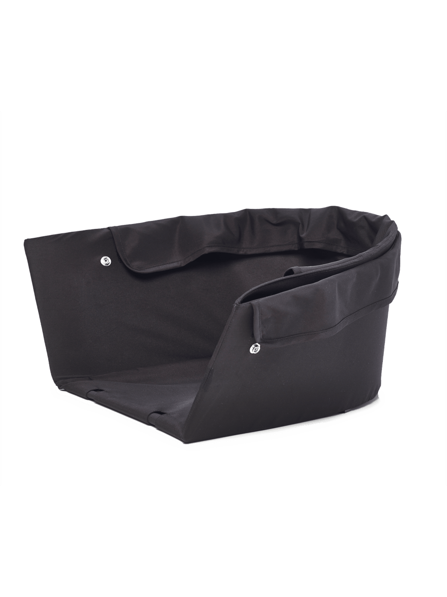 Strawberry 2 Carrycot Fabric