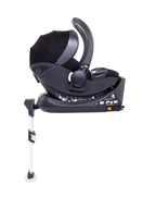 Orange 4 Pistachio Travel System & Car Seat