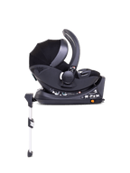 Core Atlantis Blue Pushchair and Carrycot - Car Seat Bundle