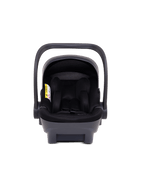 Core Atlantis Blue Pushchair and Carrycot - Car Seat Bundle