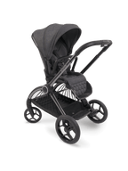 Core Dark Grey Pushchair