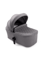 Core Light Grey Carrycot