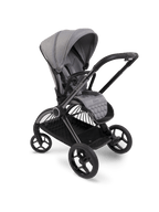 Core Light Grey Pushchair
